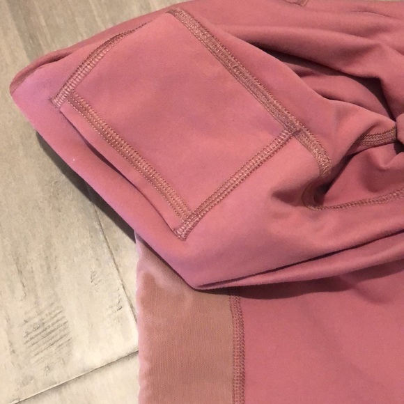 Fabletics Pink Legging - Picture 5 of 5